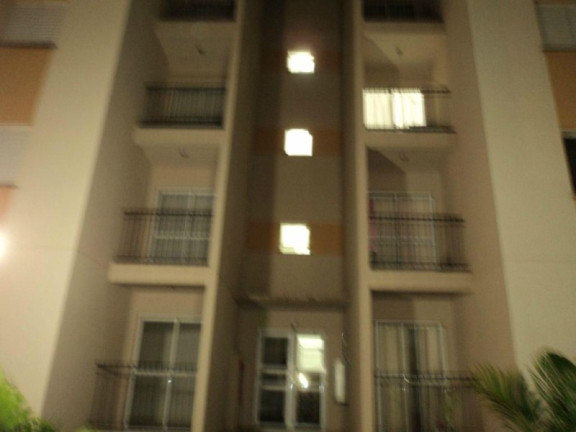 Apartamento com 2 Quartos à Venda, 49 m² em Jardim Volobueff (nova Veneza) - Sumaré