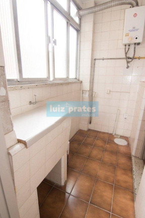 Imagem Apartamento com 2 Quartos à Venda, 69 m² em Auxiliadora - Porto Alegre