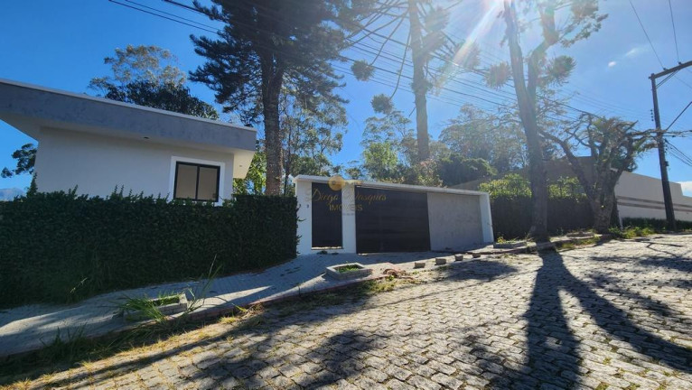 Terreno à Venda, 184 m² em Tijuca - Teresópolis