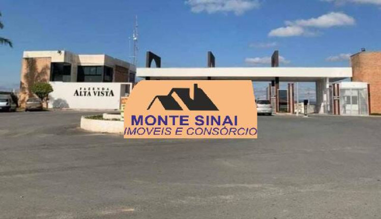 Imagem Terreno em Condomínio à Venda, 1.000 m² em Centro - Salto De Pirapora Imagem Terreno em Condomínio à Venda, 1.000 m² em Centro - Salto De Pirapora