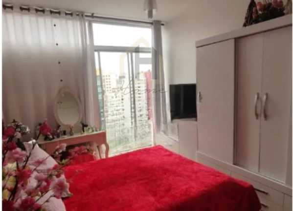 Imagem Imóvel com 2 Quartos à Venda, 110 m² em Centro - Santo André Imagem Imóvel com 2 Quartos à Venda, 110 m² em Centro - Santo André