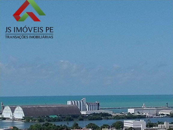 Imagem Imóvel com 2 Quartos à Venda, 46 m² em Campo Grande - Recife Imagem Imóvel com 2 Quartos à Venda, 46 m² em Campo Grande - Recife