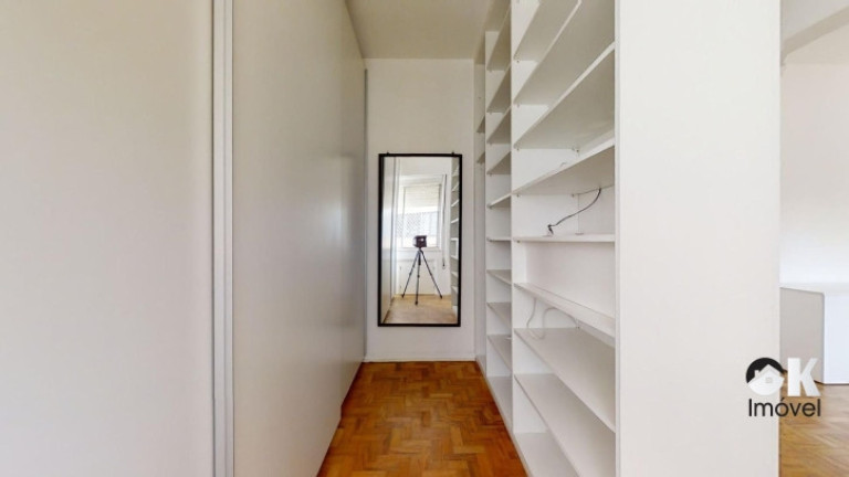 Imagem Apartamento com 3 Quartos à Venda, 118 m² em Higienópolis - São Paulo