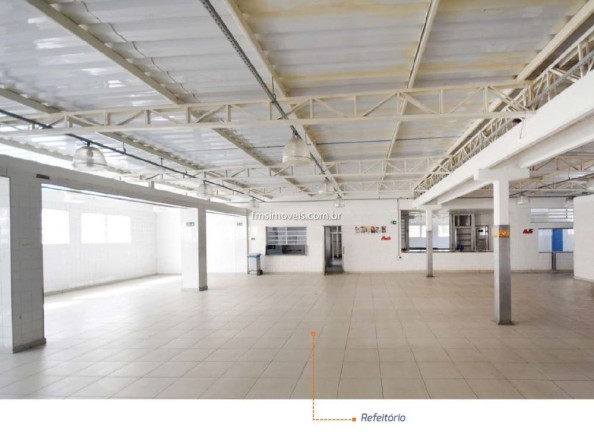 Imagem Imóvel Comercial para Alugar, 21.684 m² em Cumbica - Guarulhos Imagem Imóvel Comercial para Alugar, 21.684 m² em Cumbica - Guarulhos