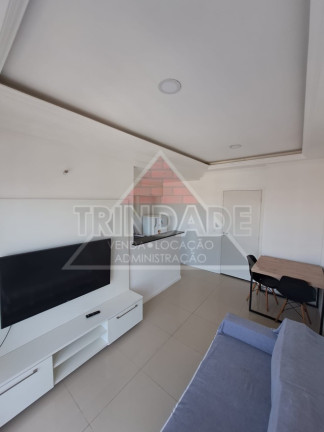 Imagem Apartamento com 2 Quartos à Venda, 55 m² em Recreio Dos Bandeirantes - Rio De Janeiro