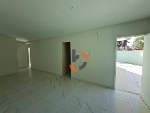 Imagem Casa com 3 Quartos para Alugar, 66 m² em Parque Horizonte - Nova Iguaçu