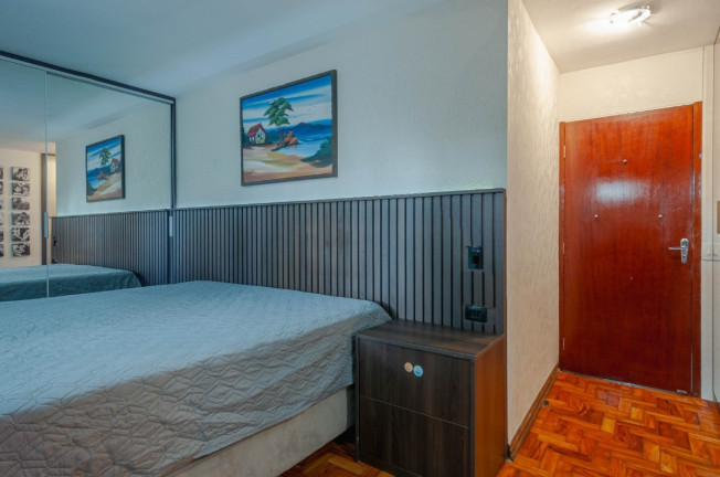 Imagem Apartamento com 3 Quartos à Venda, 117 m² em Santana - São Paulo Imagem Apartamento com 3 Quartos à Venda, 117 m² em Santana - São Paulo