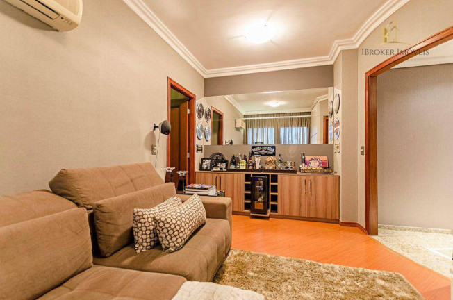 Imagem Apartamento com 3 Quartos à Venda ou Locação, 149 m² em Jardim Botânico - Curitiba Imagem Apartamento com 3 Quartos à Venda ou Locação, 149 m² em Jardim Botânico - Curitiba