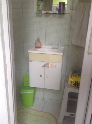 Imagem Casa com 2 Quartos à Venda, 108 m² em Vila Rui Barbosa - São Paulo