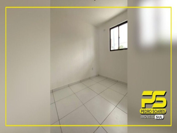Imagem Apartamento com 2 Quartos à Venda, 53 m² em Ernesto Geisel - João Pessoa Imagem Apartamento com 2 Quartos à Venda, 53 m² em Ernesto Geisel - João Pessoa