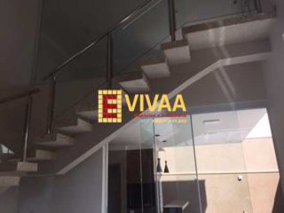 Imagem Casa com 3 Quartos à Venda, 205 m² em Cond. Village Damha 2 - São José Do Rio Preto Imagem Casa com 3 Quartos à Venda, 205 m² em Cond. Village Damha 2 - São José Do Rio Preto