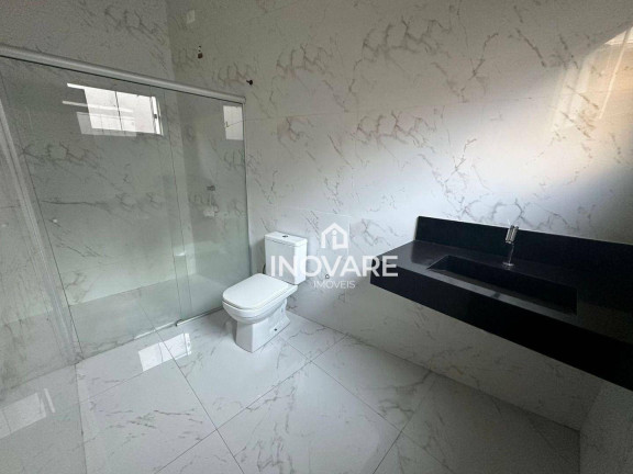 Imagem Casa com 3 Quartos à Venda, 140 m² em Setor Santa Inês - Itumbiara