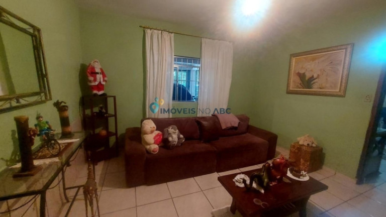 Imagem Sobrado com 4 Quartos à Venda, em Parque Represa Billings Iii - Santo André Imagem Sobrado com 4 Quartos à Venda, em Parque Represa Billings Iii - Santo André