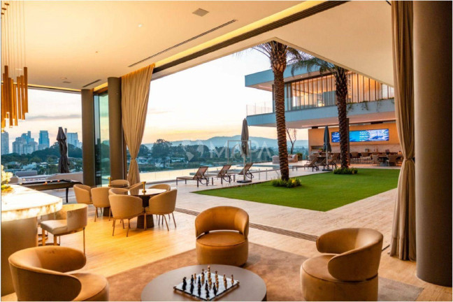 Imagem Casa com 8 Quartos à Venda, 3.323 m² em Tamboré - Santana De Parnaíba Imagem Casa com 8 Quartos à Venda, 3.323 m² em Tamboré - Santana De Parnaíba