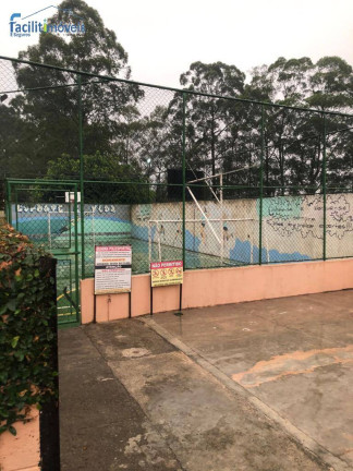 Imagem Casa de Condomínio com 3 Quartos à Venda, 108 m² em Demarchi - São Bernardo Do Campo Imagem Casa de Condomínio com 3 Quartos à Venda, 108 m² em Demarchi - São Bernardo Do Campo