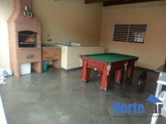 Imagem Sobrado com 2 Quartos à Venda, 120 m² em Taipas - São Paulo