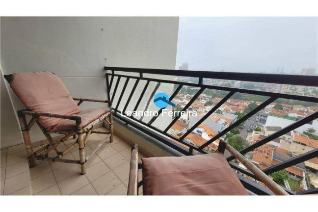 Imagem Apartamento com 3 Quartos à Venda, 84 m² em Campestre - Santo André Imagem Apartamento com 3 Quartos à Venda, 84 m² em Campestre - Santo André