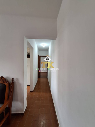 Imagem Apartamento com 1 Quarto para Alugar, 42 m² em Guilhermina - Praia Grande Imagem Apartamento com 1 Quarto para Alugar, 42 m² em Guilhermina - Praia Grande