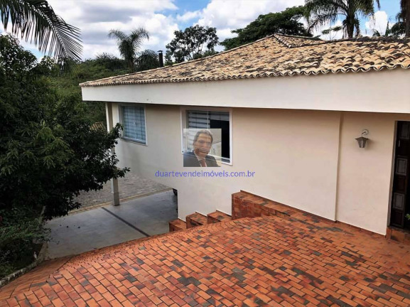 Imagem Casa com 4 Quartos à Venda, 587 m² em Jardim Passárgada I - Cotia Imagem Casa com 4 Quartos à Venda, 587 m² em Jardim Passárgada I - Cotia