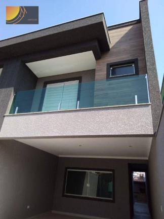 Imagem Casa com 3 Quartos à Venda, 152 m² em Vila Piauí - São Paulo Imagem Casa com 3 Quartos à Venda, 152 m² em Vila Piauí - São Paulo