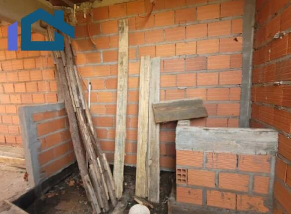 Imagem Casa com 2 Quartos à Venda, 61 m² em Morada Do Vale I - Gravataí