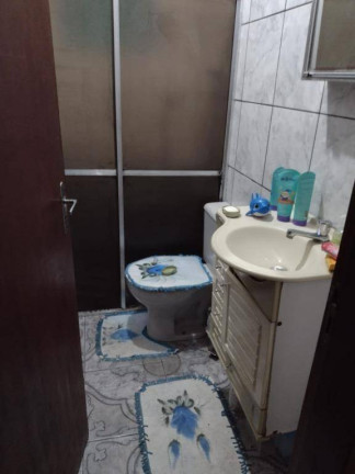 Imagem Casa com 2 Quartos à Venda, 66 m² em Residencial Novo Horizonte - Taubaté