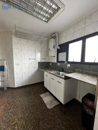 Imagem Apartamento com 4 Quartos à Venda, 188 m² em Anchieta - São Bernardo Do Campo Imagem Apartamento com 4 Quartos à Venda, 188 m² em Anchieta - São Bernardo Do Campo