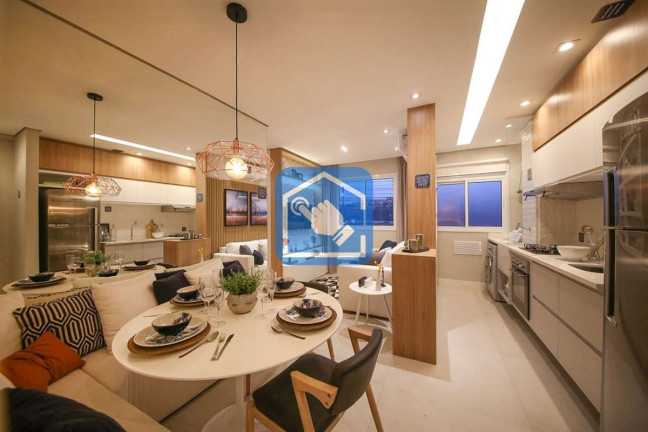 Imagem Apartamento com 2 Quartos à Venda, 41 m² em Parque Arariba - São Paulo Imagem Apartamento com 2 Quartos à Venda, 41 m² em Parque Arariba - São Paulo