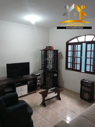 Imagem Casa com 4 Quartos à Venda, 206 m² em Jardim Tupan - Barueri Imagem Casa com 4 Quartos à Venda, 206 m² em Jardim Tupan - Barueri
