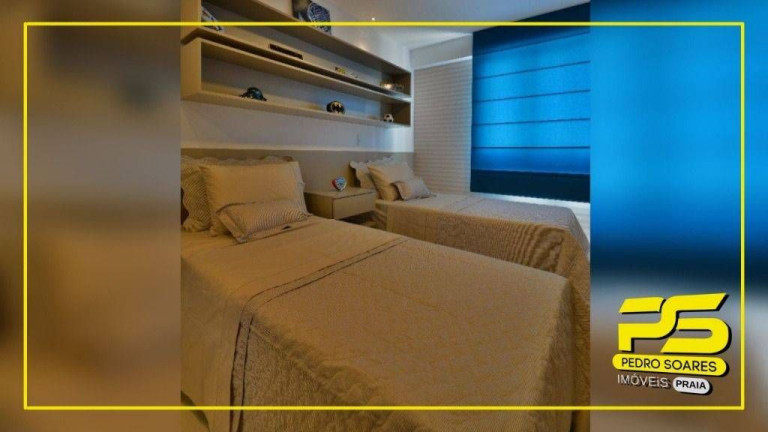 Imagem Apartamento com 3 Quartos à Venda, 92 m² em Altiplano Cabo Branco - João Pessoa Imagem Apartamento com 3 Quartos à Venda, 92 m² em Altiplano Cabo Branco - João Pessoa