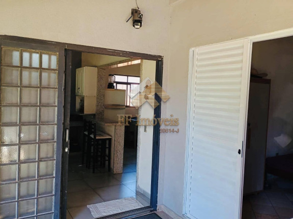 Imagem Casa com 3 Quartos à Venda, 600 m² em Broa - Brotas