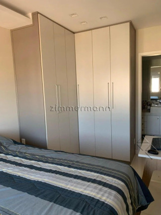Imagem Apartamento com 2 Quartos à Venda, 115 m² em Vila Romana - São Paulo Imagem Apartamento com 2 Quartos à Venda, 115 m² em Vila Romana - São Paulo