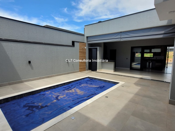 Imagem Casa com 3 Quartos à Venda,  em Jardim Laguna - Indaiatuba