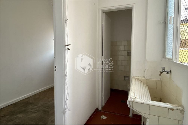 Imagem Apartamento com 2 Quartos à Venda, 105 m² em Cerqueira César - São Paulo