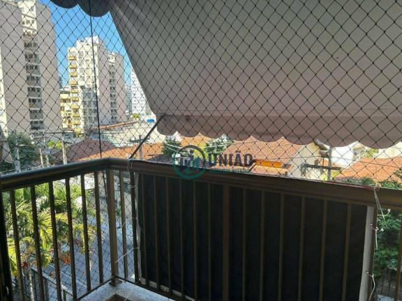 Imagem Apartamento com 2 Quartos à Venda, 90 m² em Santa Rosa - Niterói Imagem Apartamento com 2 Quartos à Venda, 90 m² em Santa Rosa - Niterói