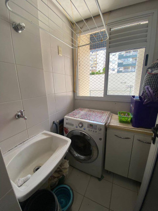 Imagem Apartamento com 3 Quartos à Venda, 76 m² em Itacorubi - Florianópolis Imagem Apartamento com 3 Quartos à Venda, 76 m² em Itacorubi - Florianópolis