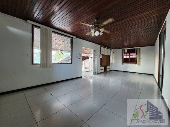 Imagem Casa com 3 Quartos à Venda, 342 m² em Compensa - Manaus Imagem Casa com 3 Quartos à Venda, 342 m² em Compensa - Manaus