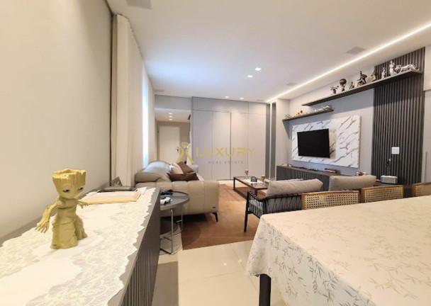 Imagem Imóvel com 4 Quartos à Venda, 265 m² em Santo Agostinho - Belo Horizonte