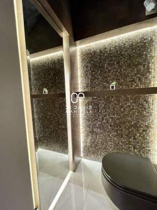 Apartamento com 4 Quartos à Venda, 284 m² em Nossa Senhora De Fátima - Santa Maria