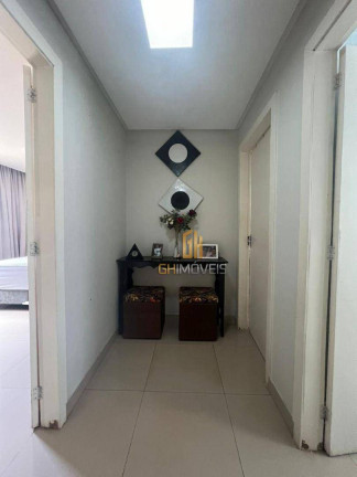 Imagem Sobrado com 3 Quartos à Venda, 117 m² em Setor Faiçalville - Goiânia