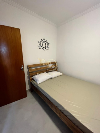 Apartamento com 2 Quartos à Venda, 60 m² em Perequê Açu - Ubatuba