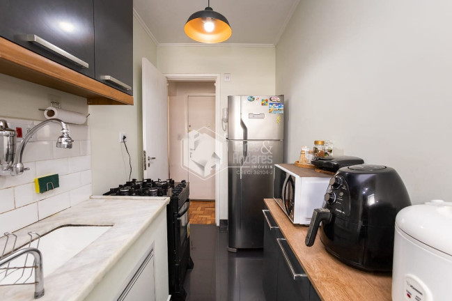 Imagem Apartamento com 1 Quarto à Venda, 53 m² em Bela Vista - São Paulo Imagem Apartamento com 1 Quarto à Venda, 53 m² em Bela Vista - São Paulo
