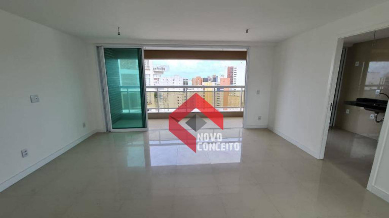 Imagem Apartamento com 3 Quartos à Venda, 120 m² em Meireles - Fortaleza Imagem Apartamento com 3 Quartos à Venda, 120 m² em Meireles - Fortaleza