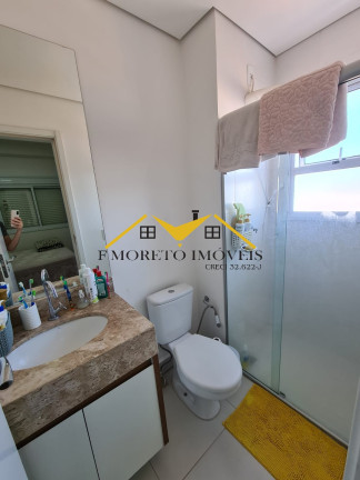 Imagem Apartamento com 3 Quartos à Venda, 74 m² em Parque Residencial Comendador Mançor Daud - São José Do Rio Preto