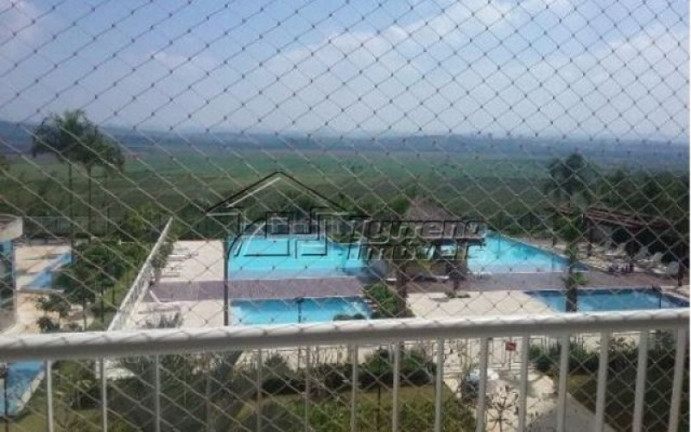 Imagem Apartamento com 3 Quartos à Venda, 156 m² em Jardim Das Indústrias - São José Dos Campos