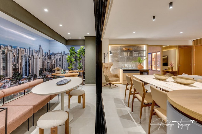 Imagem Apartamento com 3 Quartos à Venda, 112 m² em Parque Amazônia - Goiânia Imagem Apartamento com 3 Quartos à Venda, 112 m² em Parque Amazônia - Goiânia
