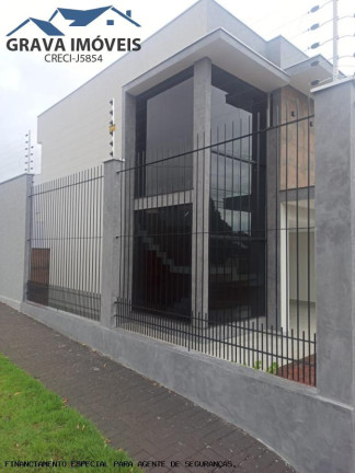 Imagem Casa com 3 Quartos à Venda, 174 m² em Jardim Imperio Do Sol - Maringá