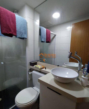 Imagem Apartamento com 2 Quartos à Venda, 42 m² em água Chata - Guarulhos Imagem Apartamento com 2 Quartos à Venda, 42 m² em água Chata - Guarulhos