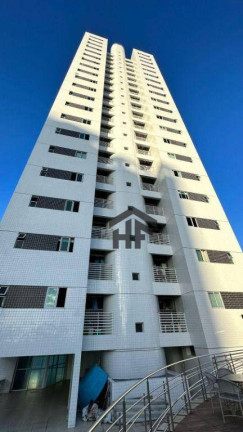 Imagem Apartamento com 3 Quartos à Venda, 63 m² em Madalena - Recife Imagem Apartamento com 3 Quartos à Venda, 63 m² em Madalena - Recife