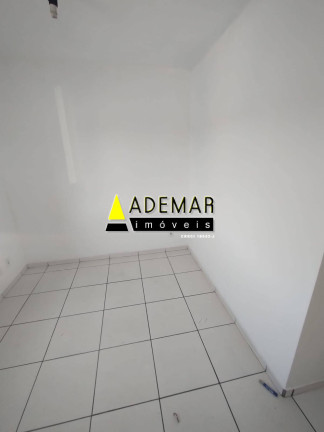 Imagem Apartamento com 2 Quartos à Venda, 43 m² em Canhema - Diadema